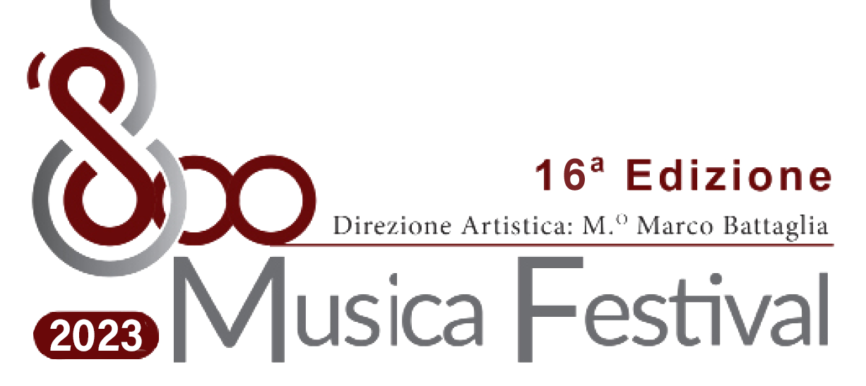 '800 Musica Festival